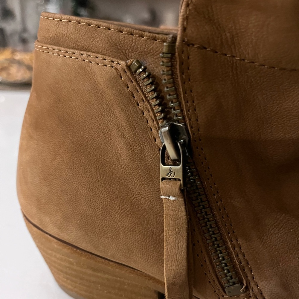 Sam Edelman Bootie - Picture 2 of 5